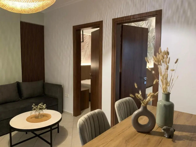 Vryzas Resort