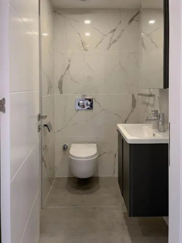 Long Beach Holiday Resort studio BA5