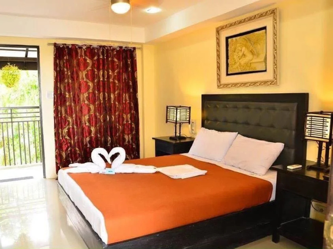 El Renzo Hotel Tagaytay