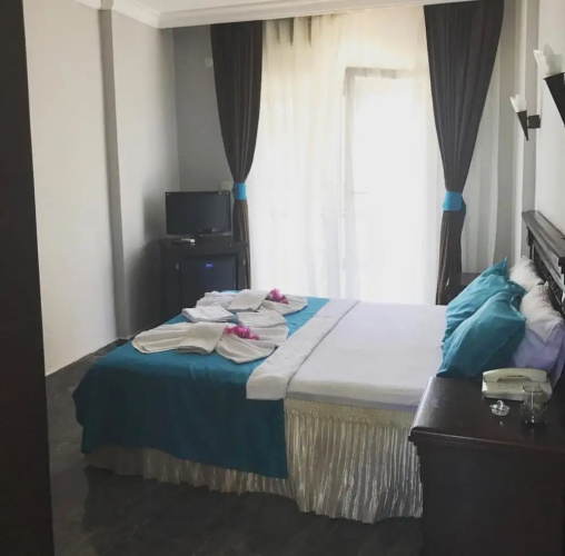 Ilayda Butik Hotel
