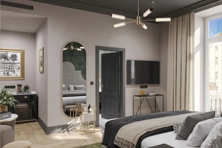 Jadran Heritage Hotel Valamar Collection