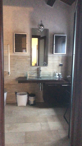 B&B Casa Fanny