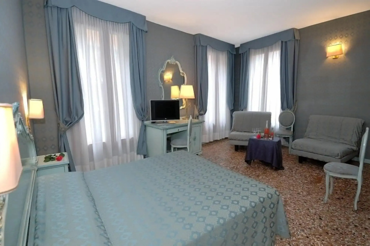 Antica Venezia