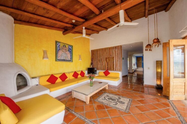 Imagen de Luna Liquida Hotel Boutique