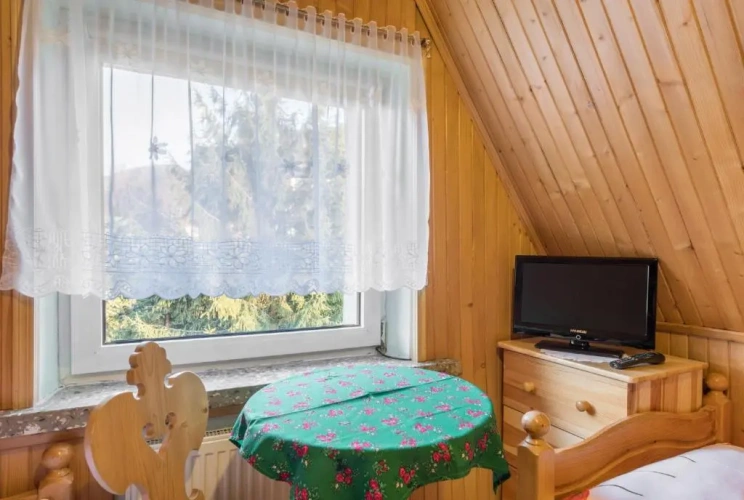 2 Bedrooms Twin Suite