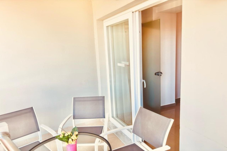 Palapart Gikas Suites And Studios