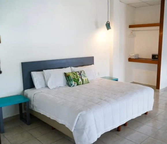 Executive room