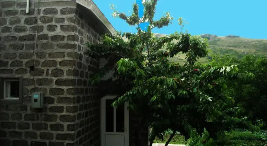 Bari Cottage Tsaghkadzor