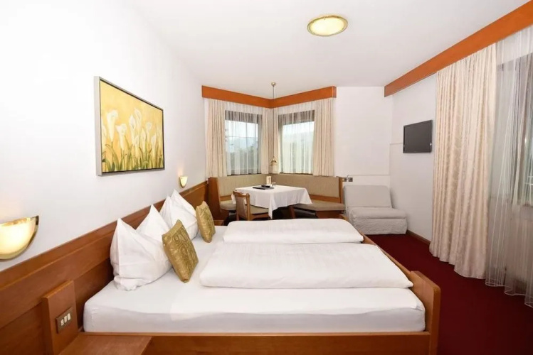 Hotel Bauhof