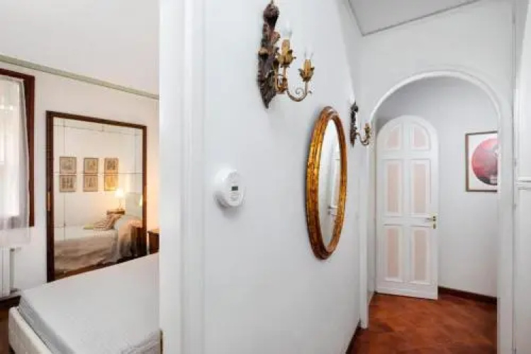Casa Merca' Rialto