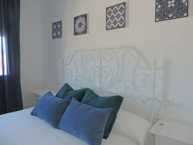 Casita La Isla