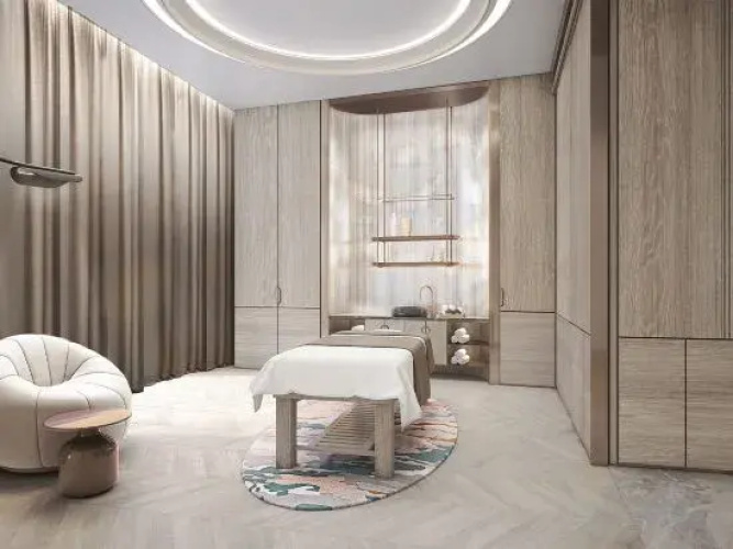 Hilton Huzhou Nanxun