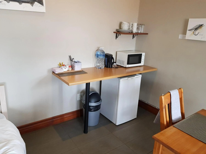 Stay@67 Apartments, Dullstroom