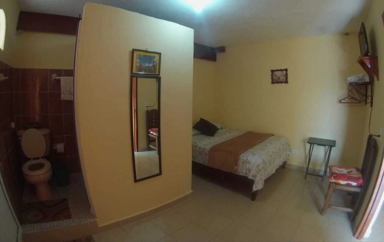 Posada La Minita
