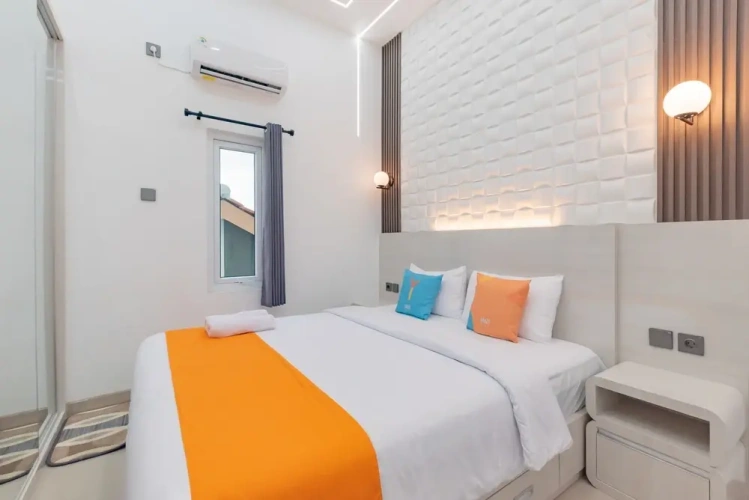 Superior room