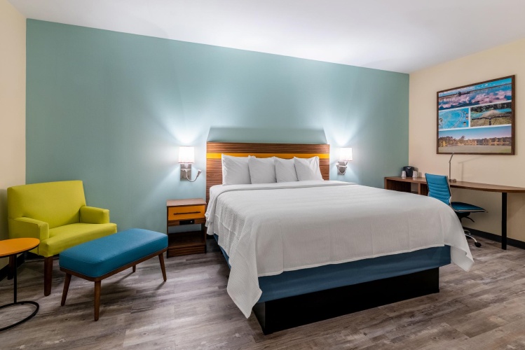 Business Double room