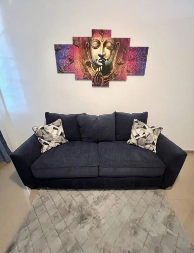 Peaceful Condado Lagoon 1 Bedroom