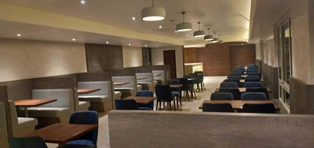 Cosmique Clarks Inn Suites , Goa