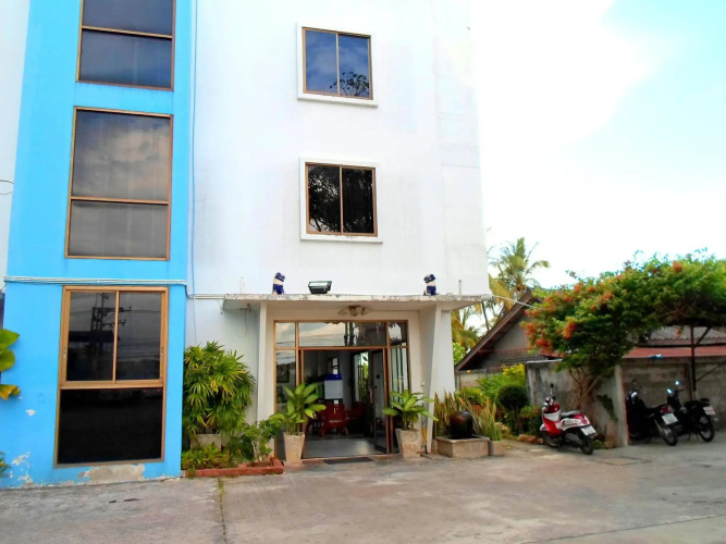 Imagen del hotel