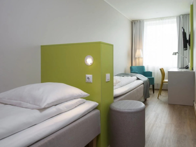Thon Hotel Trondheim