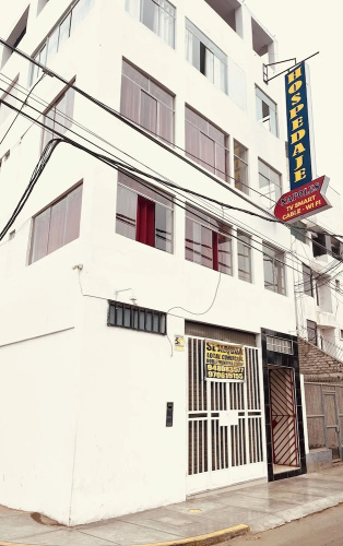 Hotelafbeelding