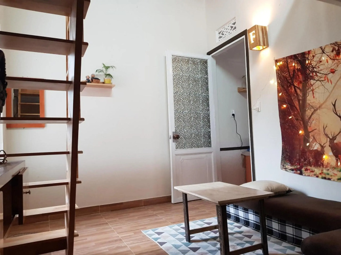 My Dream hostel