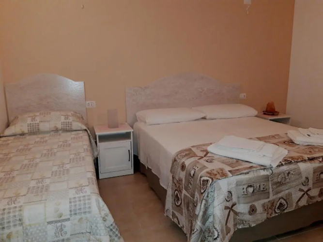 Acqua e Sale Avola