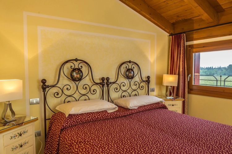Agriturismo dei Grippi