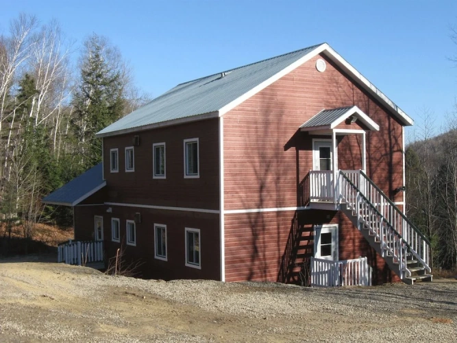Chalet