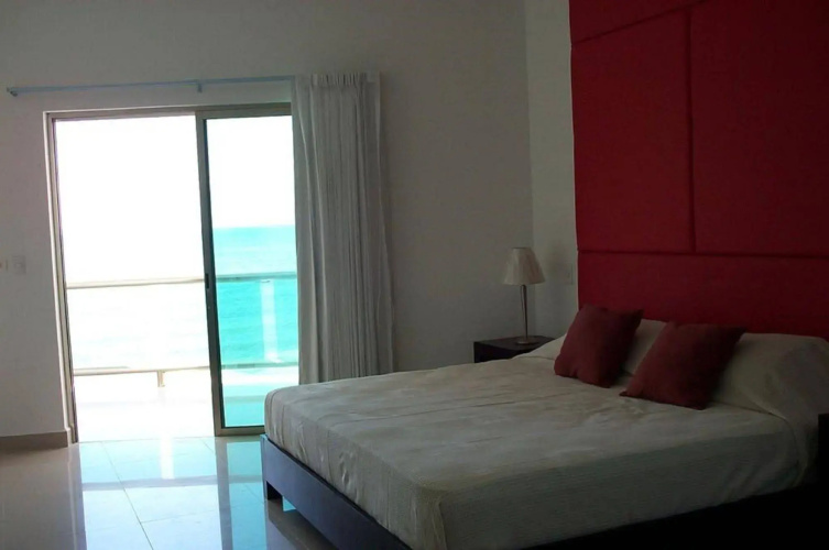 Baru Riviera Maya