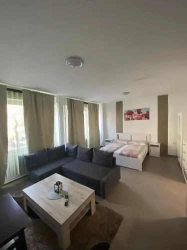 Euro Home Hostel
