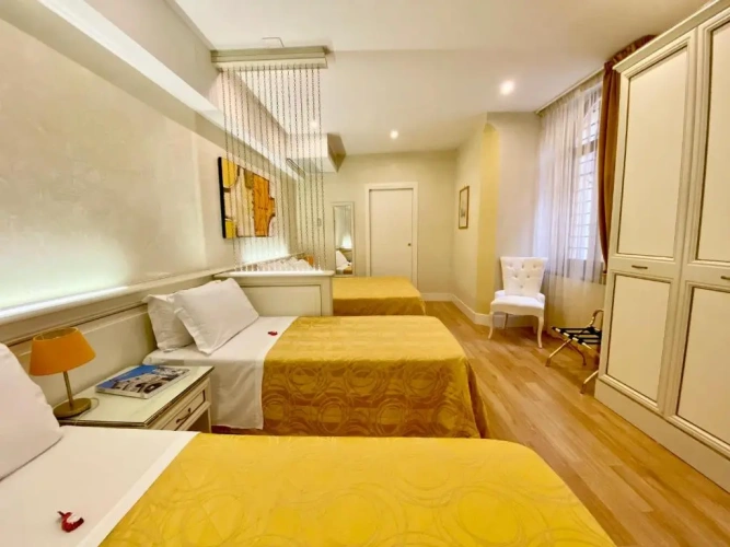 Junior Suite
