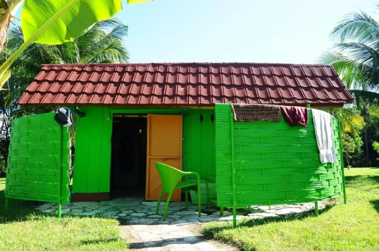 Standard Bungalow