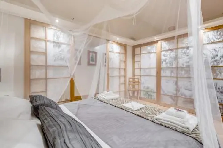 Veneto Luxury Apartment