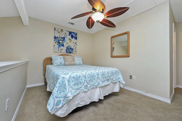 Caribbean Dunes 221 by RedAwning