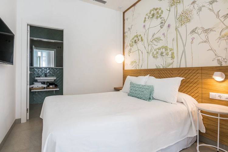 Alzocaire Hostal Boutique photo 7