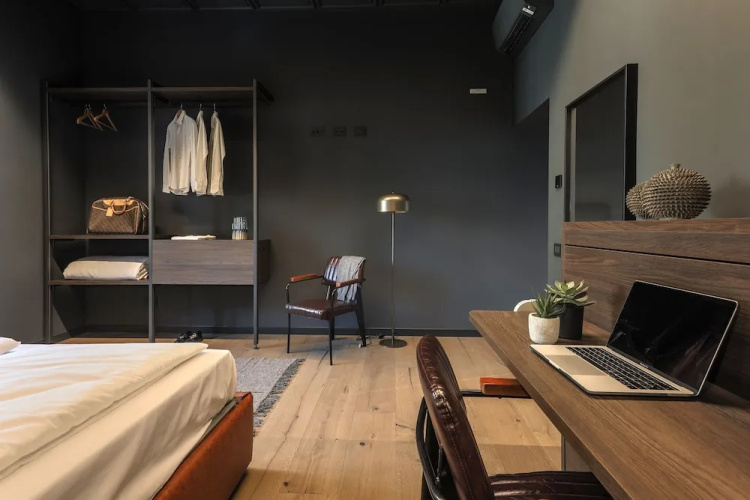 AR Tribeca Loft