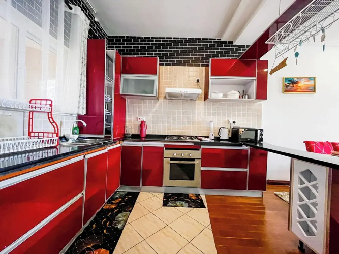 Waves & Wonders Retreat