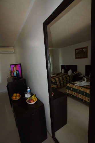 Hotel Juliet