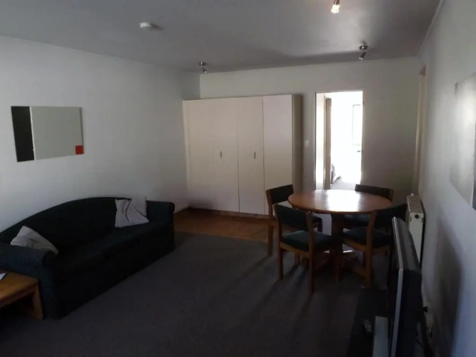 Standard Double Suite
