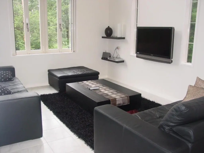 2 Bedrooms Chalet