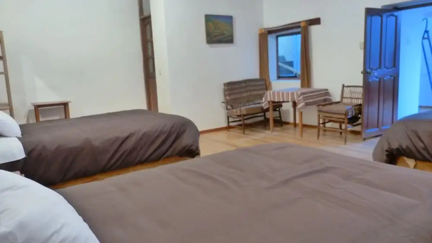 Casa Inka B&B