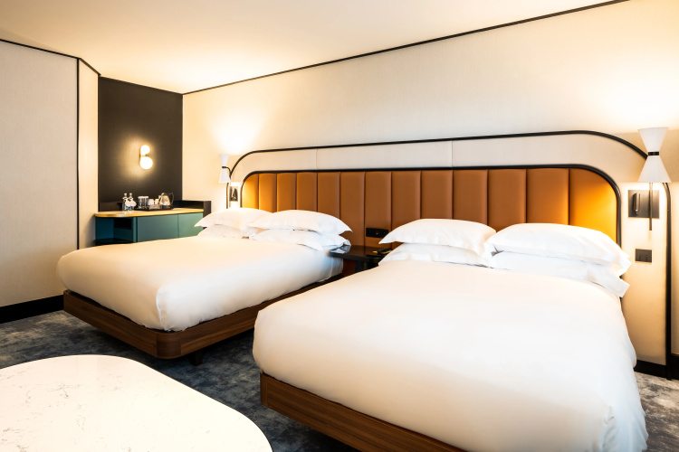 Aparthotel Adagio Access Paris Porte de Charenton