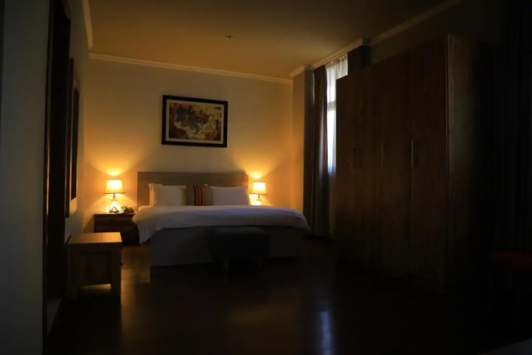 Victoria Guesthouse