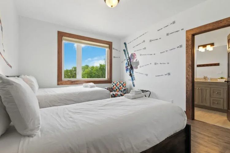 Arlberg Chalets