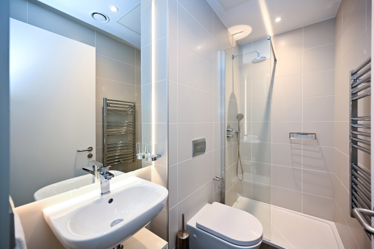 Staycity Aparthotels Dublin Mark Street photo 10