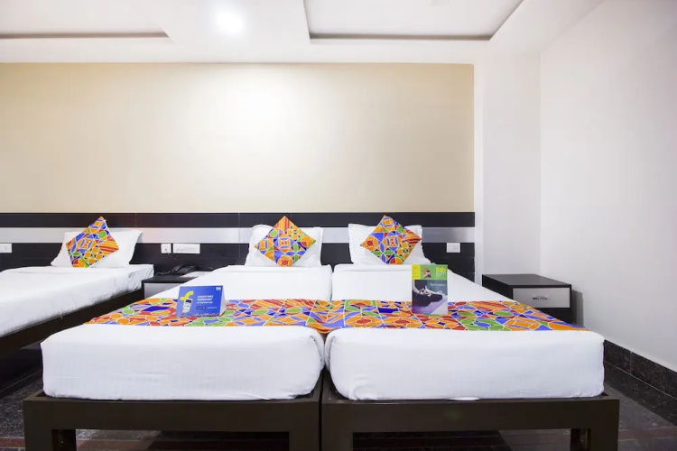 FabExpress Gokul House