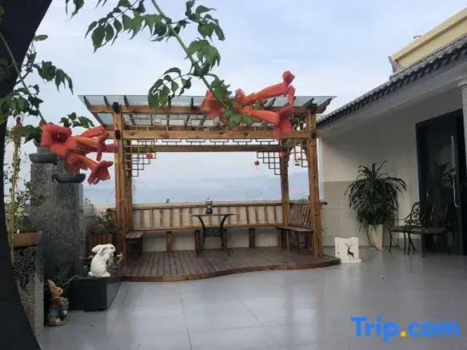 Qinheyuan Apartment