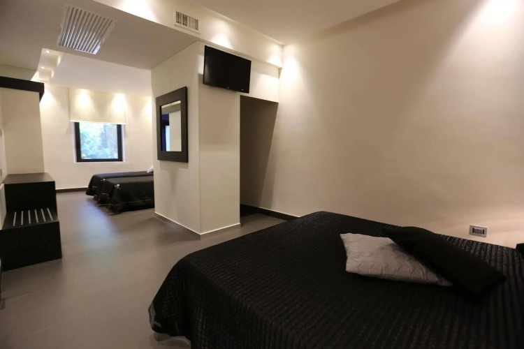 Hotel Borgo Antico