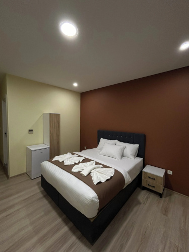 Li̇bra Hotel